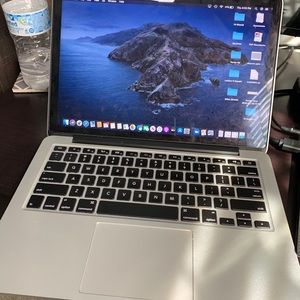 2015 13inch MacBook Pro